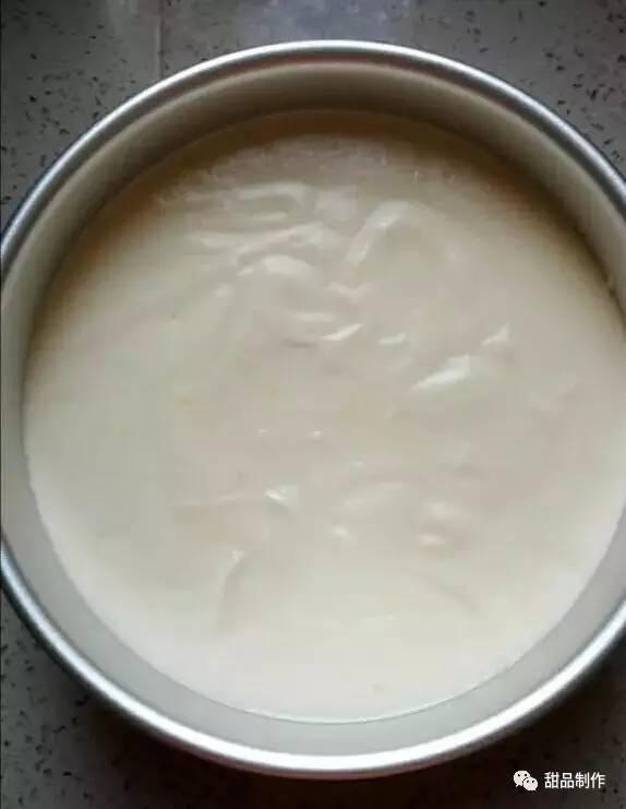 水果奶油裸蛋糕的做法 熱愛美食 第11张