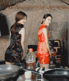 牛哥美女gif动图15p:牛哥觉得是时候去健身了!有空调有妹子
