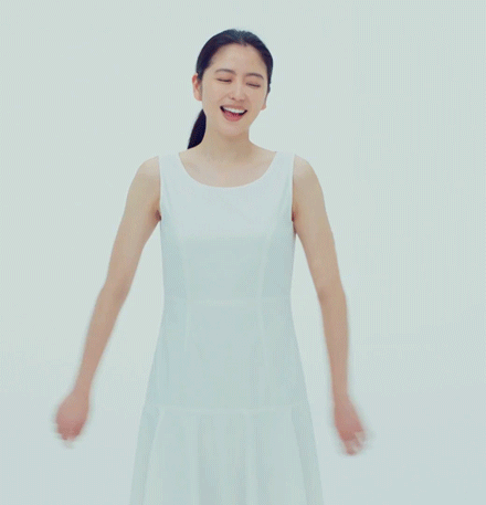 牛哥美女gif动图:怎一个妖艳贱货了得!