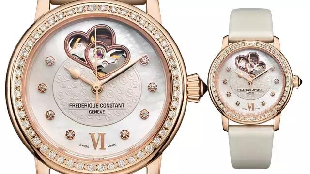 这些才是送给老婆最浪漫的礼物