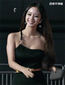 牛哥美女gif动图11p:好身材的妹子一枚