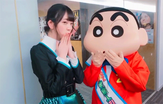 牛哥美女gif动图10p:口香糖吗?接下来轮到牛哥了吗