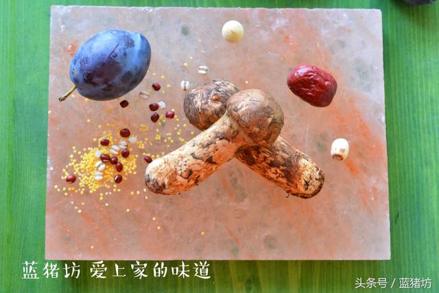 情人节送男友什么七夕情人节，用它给老公做滋补晚餐，他一定会对你疼爱有加