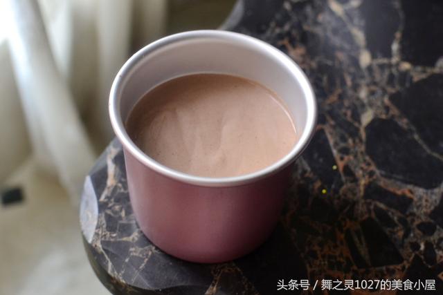 七夕送女朋友这款甜品，一定甜蜜，感情不升温都不成 女朋友过生日送什么礼