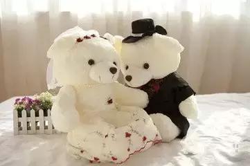 2017最浪漫的结婚礼物盘点，送礼物就选它！