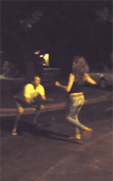牛哥美女gif动图11p：虽说袜子很漂亮，但我根本不关注