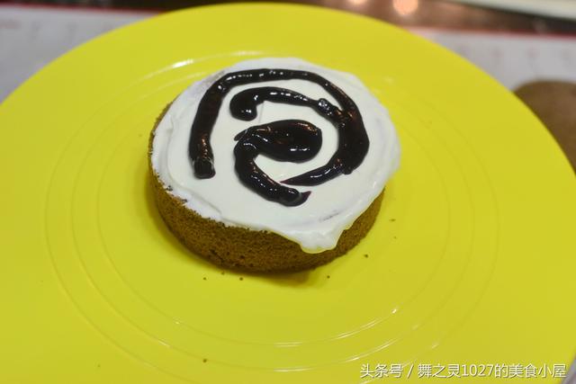 七夕送女朋友这款甜品，一定甜蜜，感情不升温都不成 女朋友过生日送什么礼