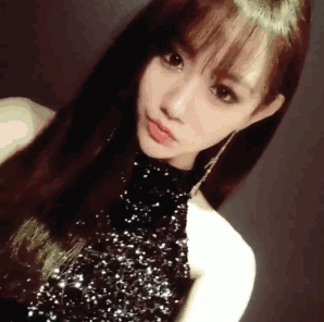 韩国“女鼓神”雅妍，把妹掰弯，把汉撩翻！