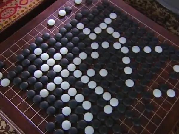 关于谷歌AlphaGo和李世石围棋大战的段子笑话大全