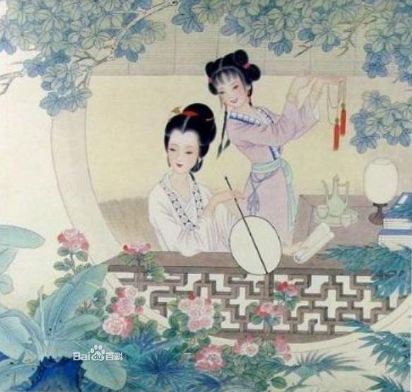 彼岸花花语是什么，彼岸花：花叶永不见