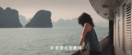 牛哥美女gif动图9p：这身材不只是自信了！还很妖娆