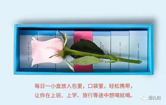 情人节送什么礼物给女朋友谋杀你的少女心，这11份七夕礼物做到了！快转给他