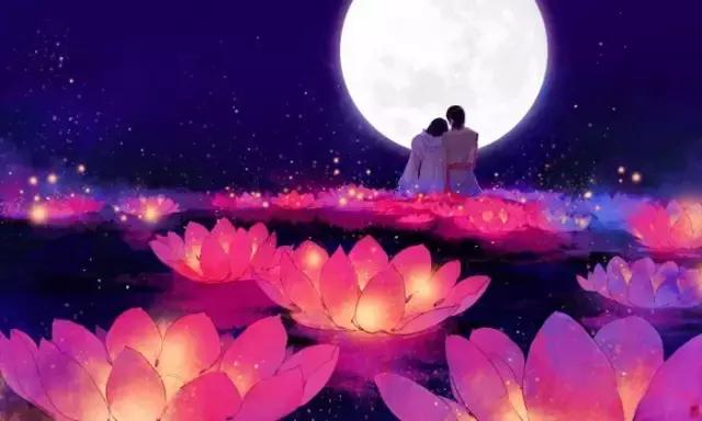 情人节送啥给女朋友这些居然是直男送的七夕节礼物？相信我，你女票不是因为