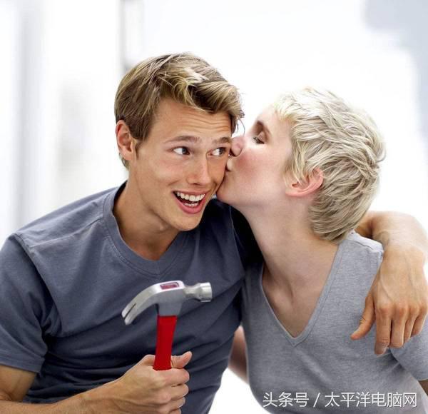 情人节送什么看完男友情人节送的奇葩礼物，我整个人都神清气爽了