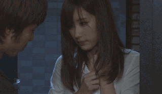 牛哥美女gif动图14p：什么情况！看得别人都不好意思了！