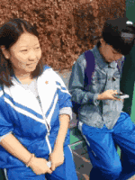 牛哥美女gif动图17p:去健身房是有原因的