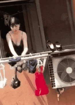牛哥美女gif动图12p:牛哥来骗大家去当健身教练了