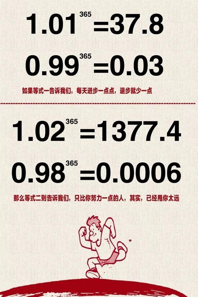 早安心语正能量170921：幸运，总是离努力的人更近一些