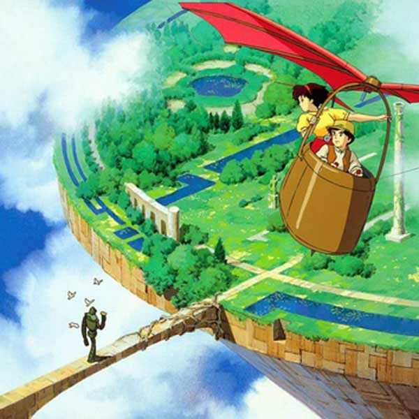宫崎骏有哪些好看作品，宫崎骏的作品34部你看过几部