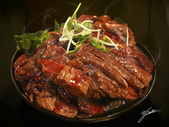 早安美图170930：渐渐喜欢现在的生活，没有惊喜也没有意外