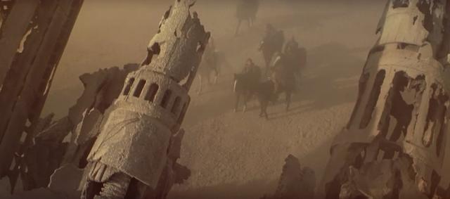 人猿星球与猩球崛起的关系，新版《人猿星球》即将开拍