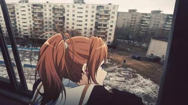 这样的2.5次元世界,真想到里面住段时间!