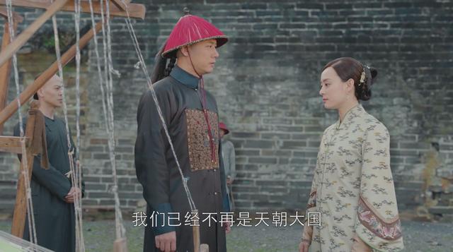 赵白石最后的结局，那年花开正圆赵白石结局（赵白石也死了）