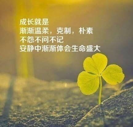 微商早安正能量一句话语录：请现在就为自己蓄积能量，加油