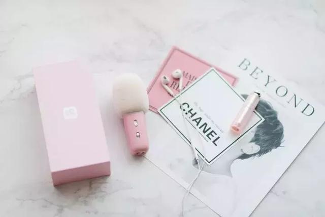 这样的闺蜜礼物给我一打，真的是太有爱了！