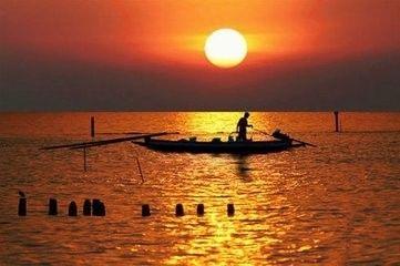 早安美图171013：不争，不理，不气