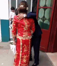 牛哥美女内涵gif动图11p:风静静的吹!