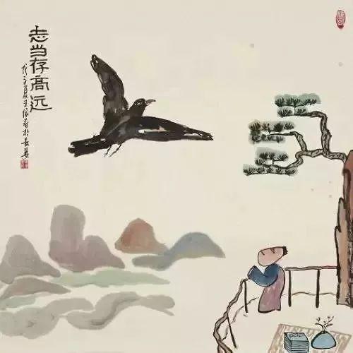 午安人生哲理22句