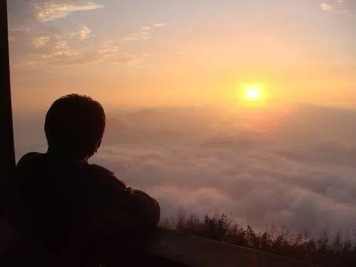 早安心情171027：我问自己