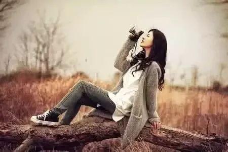 早安心情171027：我问自己