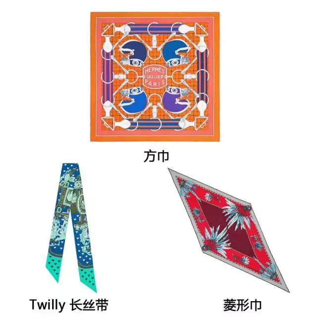 爱马仕包装盒丝带系法 蛋糕盒蝴蝶结图解