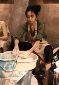 牛哥美女内涵gif动图12p:装修风格很喜欢!