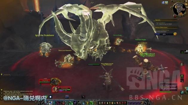 魔兽世界8.0猎人灵魂兽位置大全，魔兽8.0六个新种族信息汇总