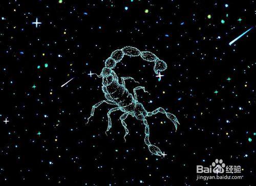 十二星座图片(十二星座图片星空图)插图8