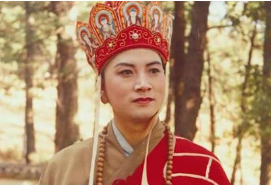 扮演唐僧的三个人，西游记中饰演唐僧的三个人（3位“唐僧”扮演者今昔对比）