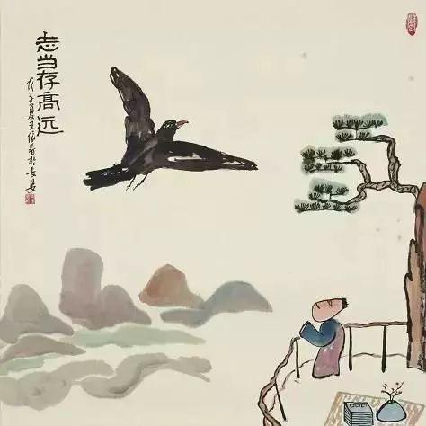 早安感悟171127：做人难，难称千人心，难调众人口