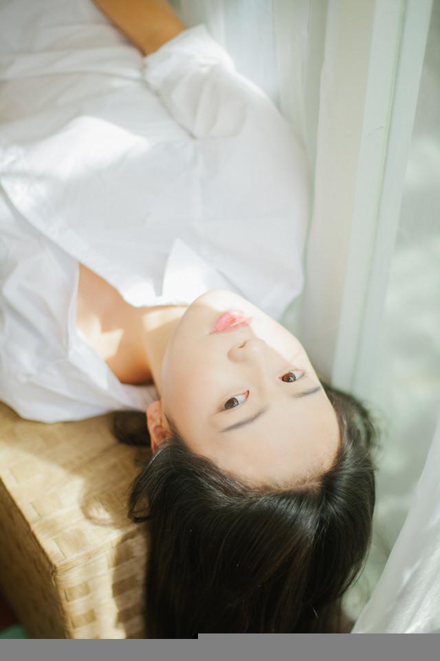 晚安心语160409：能拴牢一个女人的，未必是爱情，而是呵护