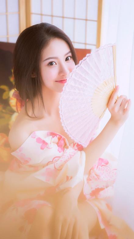 晚安心语160409：能拴牢一个女人的，未必是爱情，而是呵护