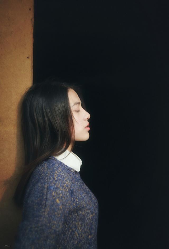 晚安心语160409：能拴牢一个女人的，未必是爱情，而是呵护