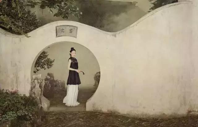 晚安美图160409：你认为快乐的，就去寻找