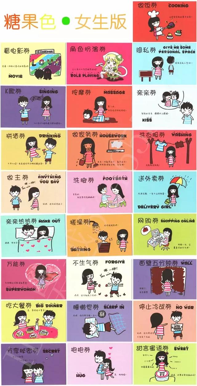 情人节送男友什么礼物好史上最全圣诞送礼合集！男朋友、女朋友、闺蜜，一篇