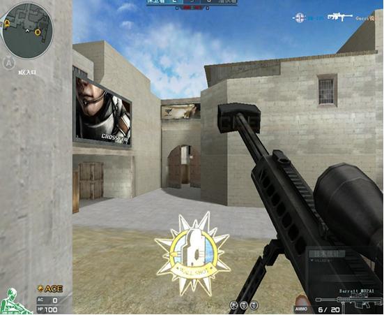 APEX辅助从“3亿鼠标的枪战梦”到“免费武器时代” CF经历了什么？31卡盟