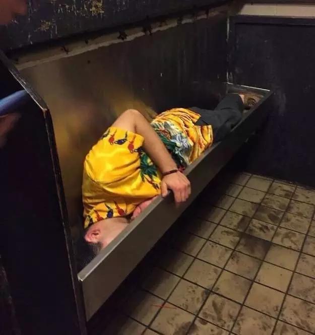 女生最讨厌的男生猥琐行为