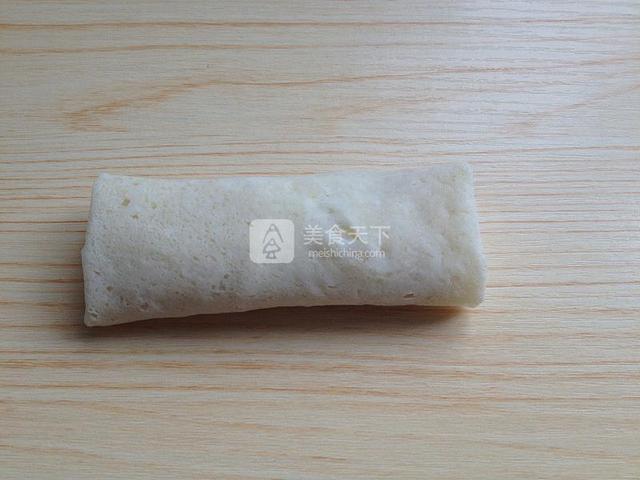 春卷怎么包不会散，春卷怎么包好看又简单（春卷家庭版简单做法）