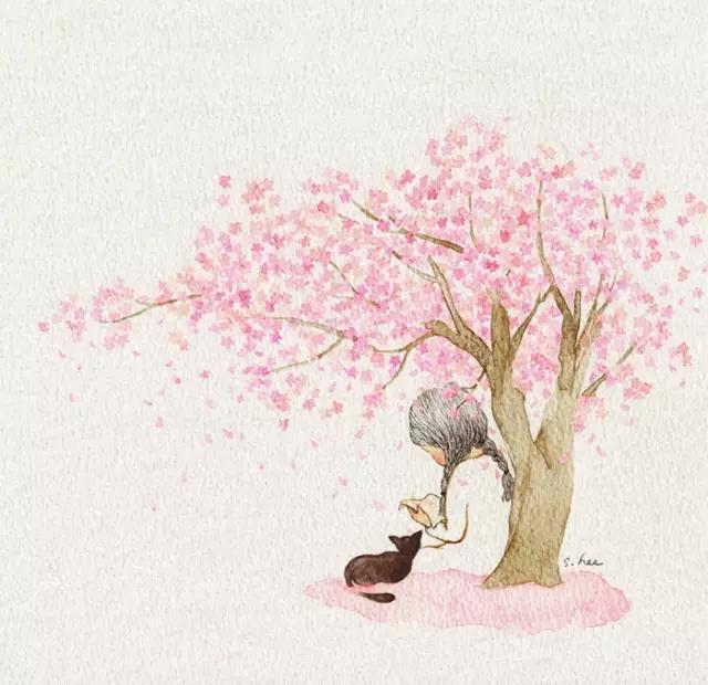 晚安美图160422：如何看清TA！！