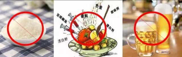 一個月不節食不運動瘦了9斤，他只做到了這一件事 健身減肥達人 第17张